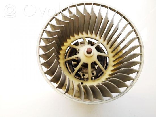 BMW X5 E53 Heater fan/blower 641183855589 0765017212 641183855589 0765017212