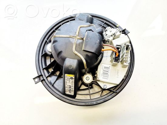 BMW 3 E90 E91 Heater fan/blower 6411693366404 64116933664-04 985464f. 985467w 6411693366404 64116933664-04 985464f. 985467w