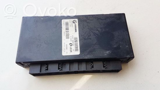 BMW 5 E60 E61 Comfort/convenience module 6135698536301 55073 532256809 6135698536301 55073 532256809