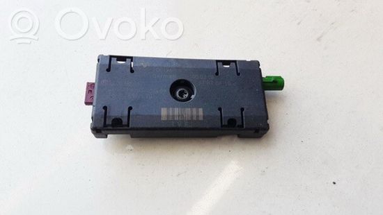 BMW X5 E70 Antenna control unit 6520693332706 65.20-6933327-06 920038011 6520693332706 65.20-6933327-06 920038011