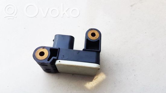 BMW 3 E90 E91 Airbag deployment crash/impact sensor 6911003 0285003900 6911003 0285003900