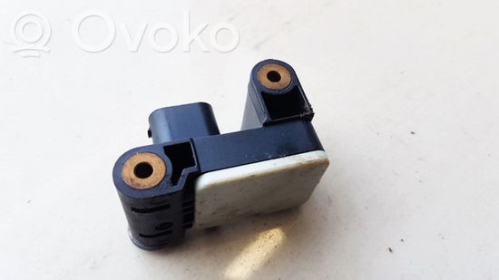 BMW 3 E90 E91 Airbag deployment crash/impact sensor 6911003 0285003900 6911003 0285003900