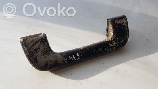 Audi A8 S8 D4 4H Front interior roof grab handle 4H0857607B 4H0857607B