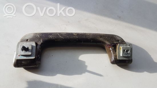 Audi A8 S8 D4 4H Front interior roof grab handle 4H0857607B 4H0857607B