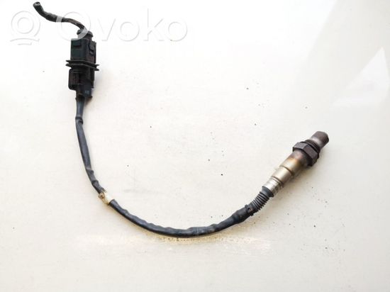 Volkswagen Jetta VI Lambda probe sensor 07c906262 0258017072 07c906262 0258017072