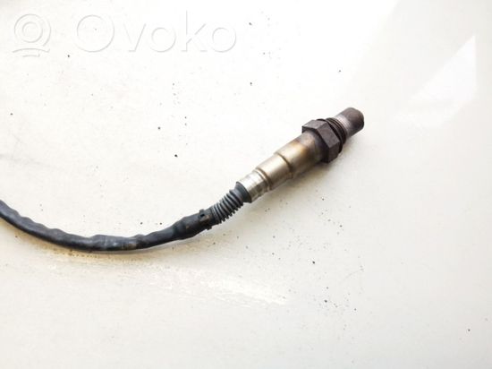 Volkswagen Jetta VI Lambda probe sensor 07c906262 0258017072 07c906262 0258017072