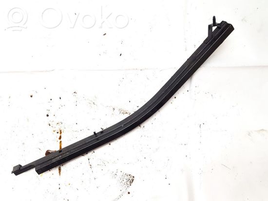 Mercedes-Benz Citan W415 Sliding door trim