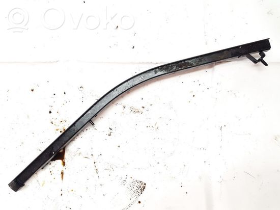 Mercedes-Benz Citan W415 Sliding door trim