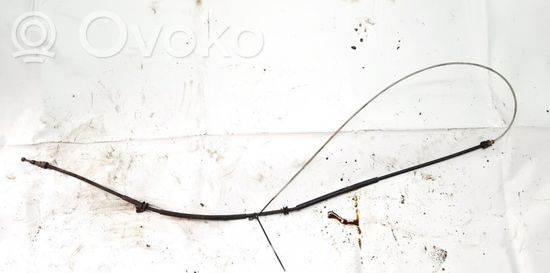 Mercedes-Benz Citan W415 Handbrake/parking brake wiring cable