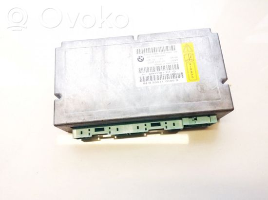BMW 5 E60 E61 Airbag control unit/module 65776960381 65.77-6960381 532221889 65776960381 65.77-6960381 532221889