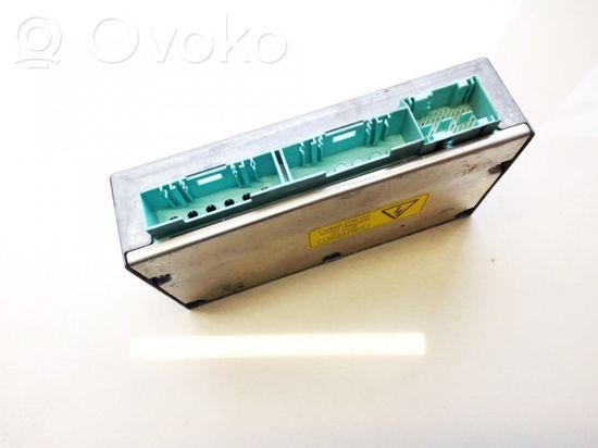 BMW 5 E60 E61 Airbag control unit/module 65776960381 65.77-6960381 532221889 65776960381 65.77-6960381 532221889