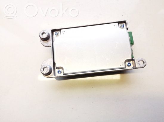 BMW 5 E60 E61 Airbag control unit/module 65776952993 28002868 28002868 65776952993 28002868 28002868