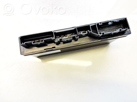 BMW 5 E60 E61 Comfort/convenience module 6135697431001 61.35-6974310-01 5wk49111 6135697431001 61.35-6974310-01 5wk49111