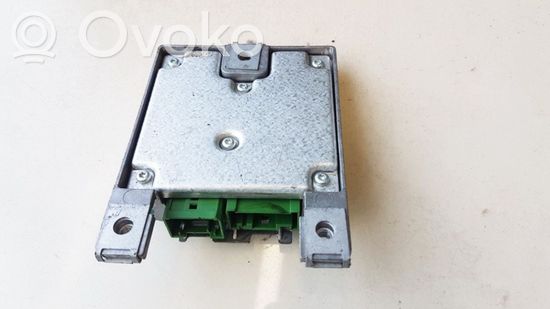 BMW 5 E60 E61 Airbag control unit/module 65776957502 65.77-695750201 2204347-54 65776957502 65.77-695750201 2204347-54