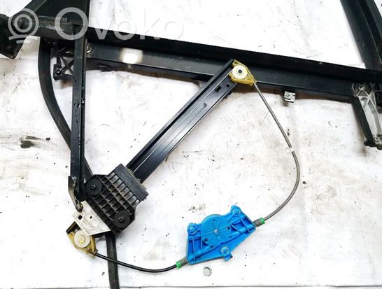 Audi A4 S4 B6 8E 8H Sliding door window regulator with motor 104932107 104932-107 104932107 104932-107