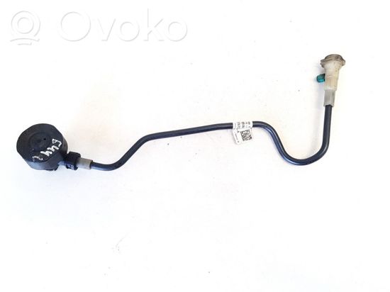 Mercedes-Benz Citan W415 Clutch pipe/line 308516732r c1025086 308516732r c1025086