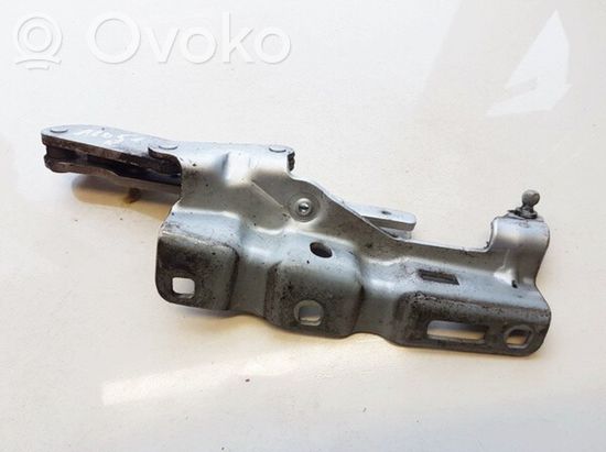 Mercedes-Benz CLC CL203 Engine bonnet/hood hinges