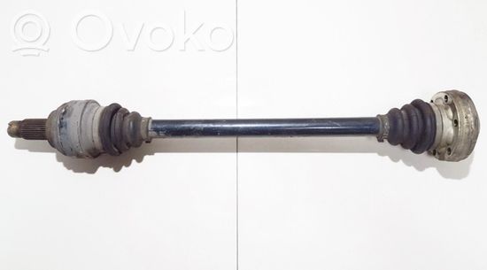 BMW X1 E84 Rear driveshaft 4608770 4608770al01 4608770 4608770al01