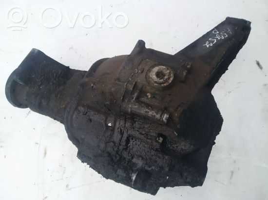 Mercedes-Benz ML W163 Front differential 446310009 446-310-009 446310009 446-310-009