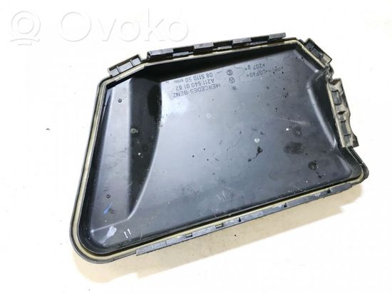 Mercedes-Benz E W211 Other exterior part a2115400182 08511050 a2115400182 08511050