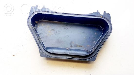 Audi A5 8T 8F Headlight/headlamp dust cover