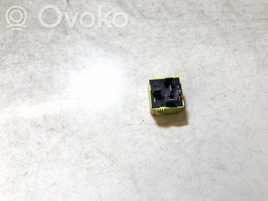 Mercedes-Benz C W203 Other relay a0025421419 4rd00779400 a0025421419 4rd00779400