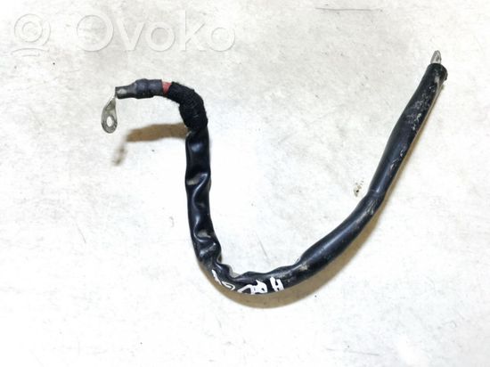 Mercedes-Benz E W211 Other wiring loom