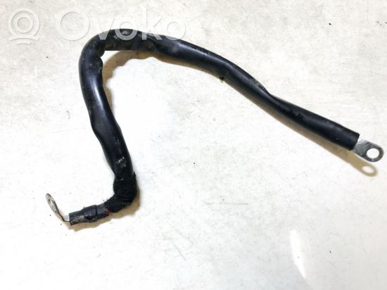 Mercedes-Benz E W211 Other wiring loom