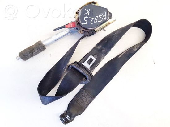 Audi A6 S6 C4 4A Front seatbelt 0566040200 0566040200