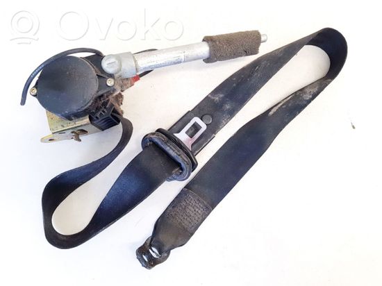 Audi A6 S6 C4 4A Front seatbelt 0566040200 0566040200
