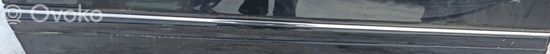 Mercedes-Benz CLC CL203 Front door trim (molding) juoda juoda
