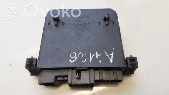 Mercedes-Benz E W210 Door control unit/module 2088201326 7796398 2088201326 7796398