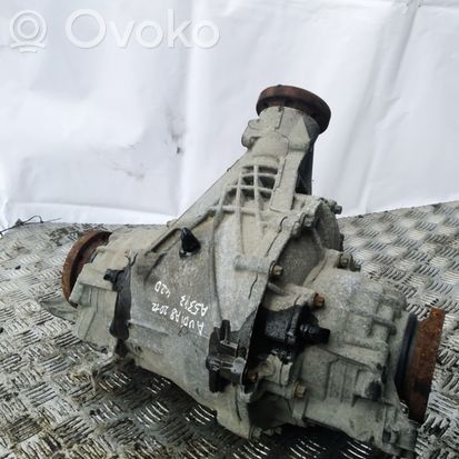 Audi A8 S8 D4 4H Rear differential 87371010011 87371010011