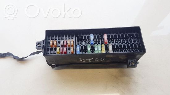 Volkswagen Caddy Fuse box set 1411501039 1411501039