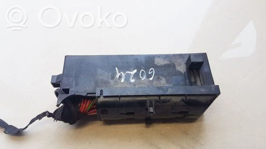Volkswagen Caddy Fuse box set 1411501039 1411501039