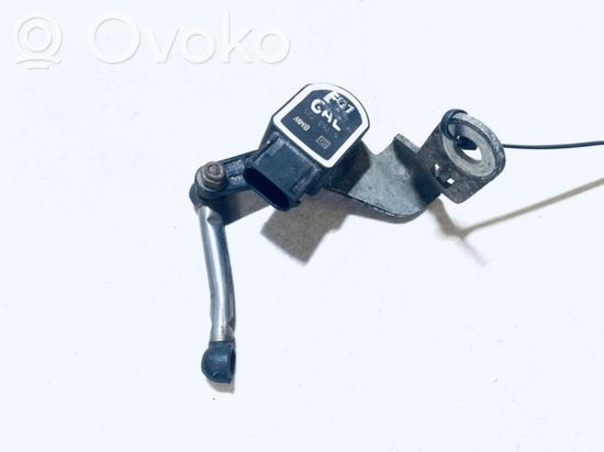 BMW 3 E90 E91 Front height sensor lever 6763735 6763735