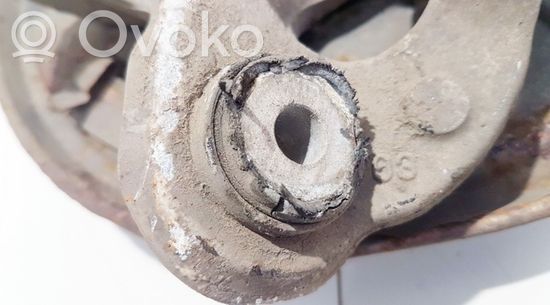 Mercedes-Benz C AMG W204 Rear wheel hub
