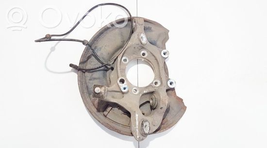 Mercedes-Benz C AMG W204 Rear wheel hub