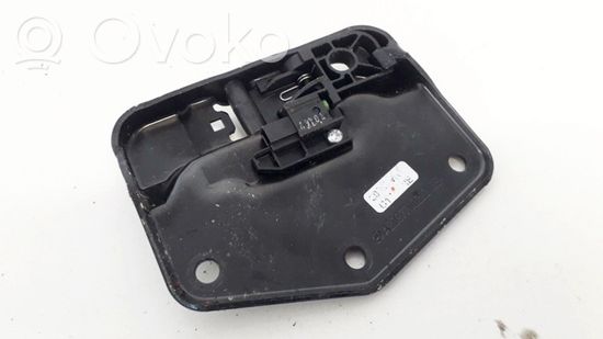 Mercedes-Benz CLK A209 C209 Other exterior part A2097700222 A2097700222