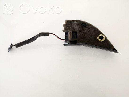 Volkswagen Golf V Front door speaker 1K035411C 1K035411C