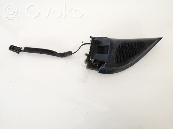 Volkswagen Golf V Front door speaker 1K035411C 1K035411C
