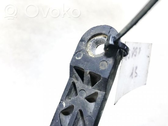 Volkswagen PASSAT B4 Front wiper blade arm 3a1955409 3a1955409