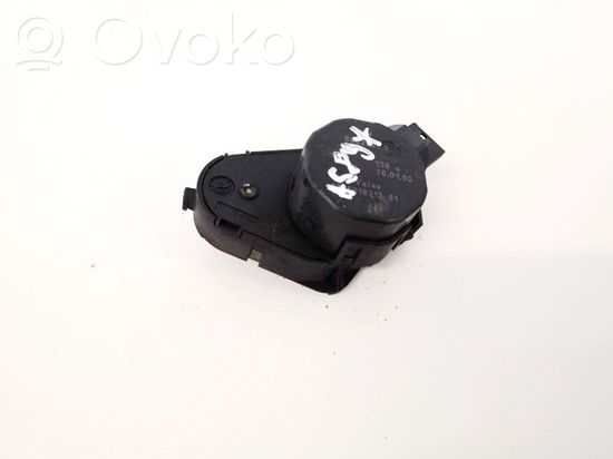 BMW 5 E39 Air flap motor/actuator 69026959 0765018312 69026959 0765018312
