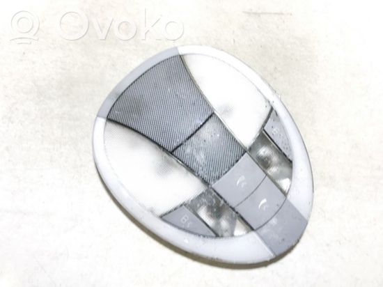 Mercedes-Benz E W211 Front seat light a2118202201 a2118202201 2jm008257 510080250 a2118202201 a2118202201 2jm008257 510080250