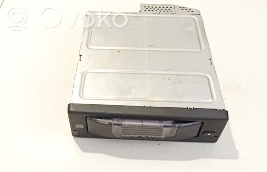BMW 5 E60 E61 CD/DVD changer 65126956939 6512-6956939 65126956939 6512-6956939