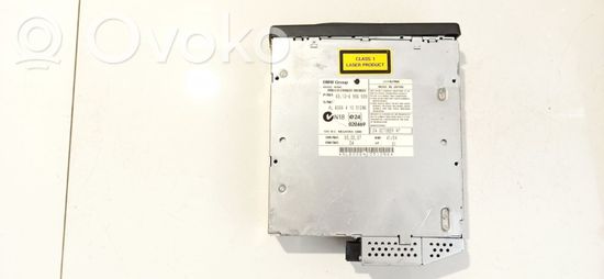 BMW 5 E60 E61 CD/DVD changer 65126956939 6512-6956939 65126956939 6512-6956939