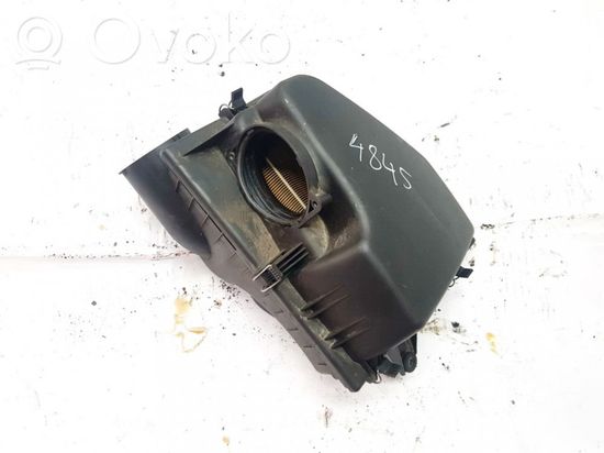 BMW 5 E60 E61 Air filter box 1371779241604 13717792416-04 66575526 1371779241604 13717792416-04 66575526