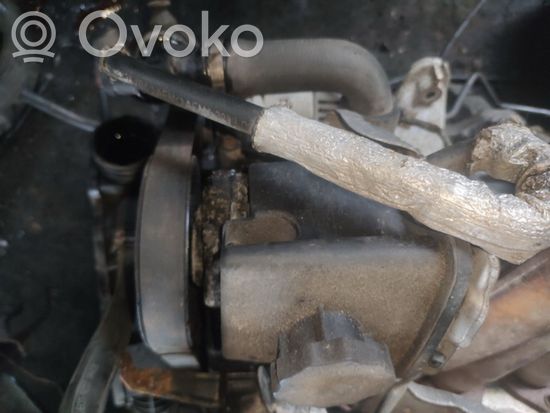 Mercedes-Benz C W203 Power steering pump