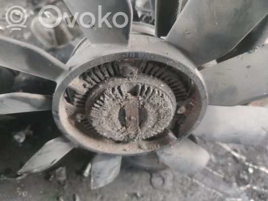 Mercedes-Benz C W202 Viscous fan clutch
