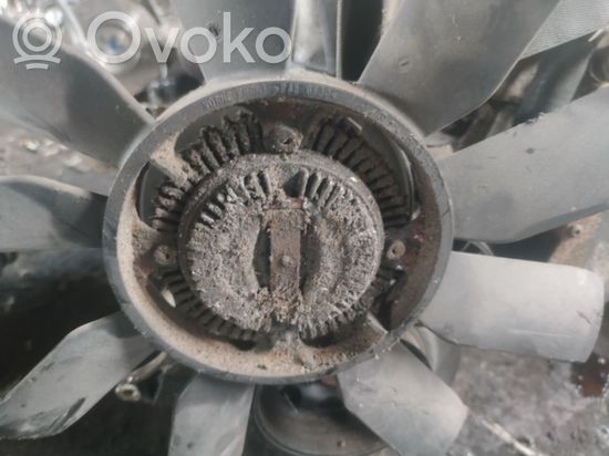 Mercedes-Benz C W202 Viscous fan clutch